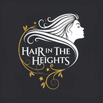 Hair in the Heights Logo - Entry #1070