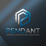 pendant Logo - Entry #399