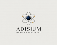Adisium Wealth Management Logo - Entry #125