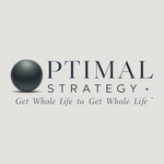 Optimal Strategy Logo - Entry #1603
