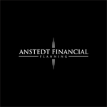Anstedt Financial Planning Logo - Entry #709