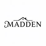 Madden Logo - Entry #2669