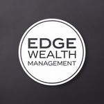 Edge Wealth Management Logo - Entry #2766