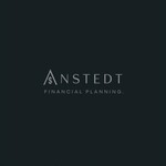 Anstedt Financial Planning Logo - Entry #26