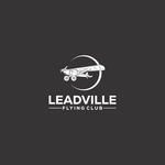 Leadville Flying Club Logo - Entry #2132