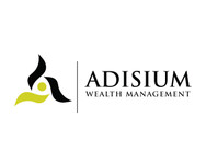 Adisium Wealth Management Logo - Entry #1433