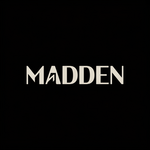 Madden Logo - Entry #2397