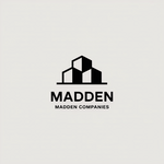 Madden Logo - Entry #3350