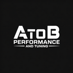 A to B Performance and Tuning Logo - Entry #1267