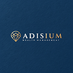 Adisium Wealth Management Logo - Entry #831