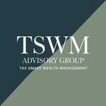TSWM Advisory Group Logo - Entry #634