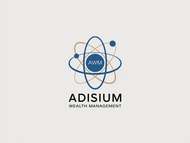 Adisium Wealth Management Logo - Entry #596