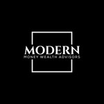 Modern Money Wealth Advisors Logo - Entry #1991
