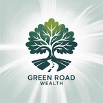 Green Road Wealth Logo - Entry #579