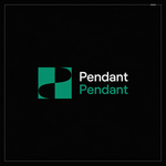 pendant Logo - Entry #1441