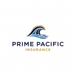 PRIME PACIFIC INSURANCE Logo - Entry #2872