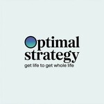 Optimal Strategy Logo - Entry #1071