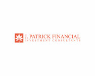 J. Patrick Financial Logo - Entry #698