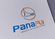 Panafly Logo - Entry #43