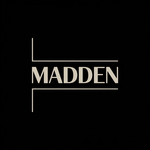 Madden Logo - Entry #1769