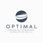 Optimal Strategy Logo - Entry #1616