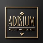 Adisium Wealth Management Logo - Entry #687