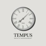 Tempus Wealth Management Logo - Entry #604