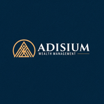 Adisium Wealth Management Logo - Entry #1243
