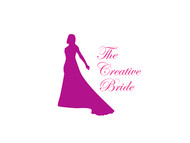 The Creative Bride Logo - Entry #81