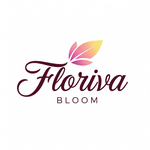 FLORIVA BLOOM Logo - Entry #115
