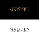 Madden Logo - Entry #4725