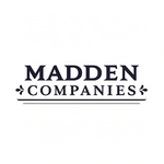 Madden Logo - Entry #5029