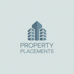 Property Placements Logo - Entry #538