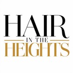 Hair in the Heights Logo - Entry #2181