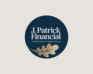 J. Patrick Financial Logo - Entry #3459