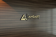 Angart Investments Logo - Entry #465