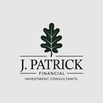 J. Patrick Financial Logo - Entry #2644