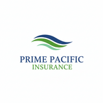 PRIME PACIFIC INSURANCE Logo - Entry #1232