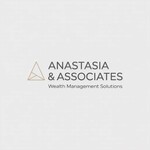 Anastasia & Associates Wealth Management Solutions Logo - Entry #142