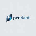 pendant Logo - Entry #1768