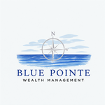 Blue Pointe Wealth Management Logo - Entry #216