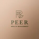Peer Wealth Management Logo - Entry #1129