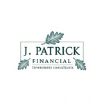 J. Patrick Financial Logo - Entry #3211