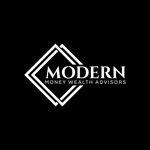 Modern Money Wealth Advisors Logo - Entry #1987