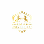 Sigma University™ Logo - Entry #393