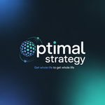 Optimal Strategy Logo - Entry #1211