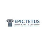 Epictetus Wealth Ltd. Logo - Entry #652