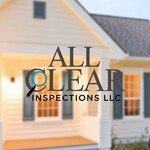 All Clear Inspections LLC Logo - Entry #833