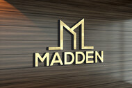 Madden Logo - Entry #1304