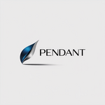 pendant Logo - Entry #2492